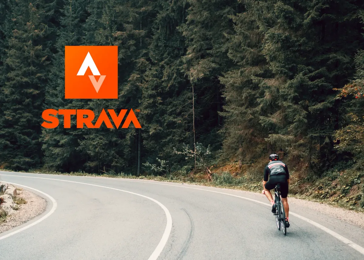 What Strava Tells Us