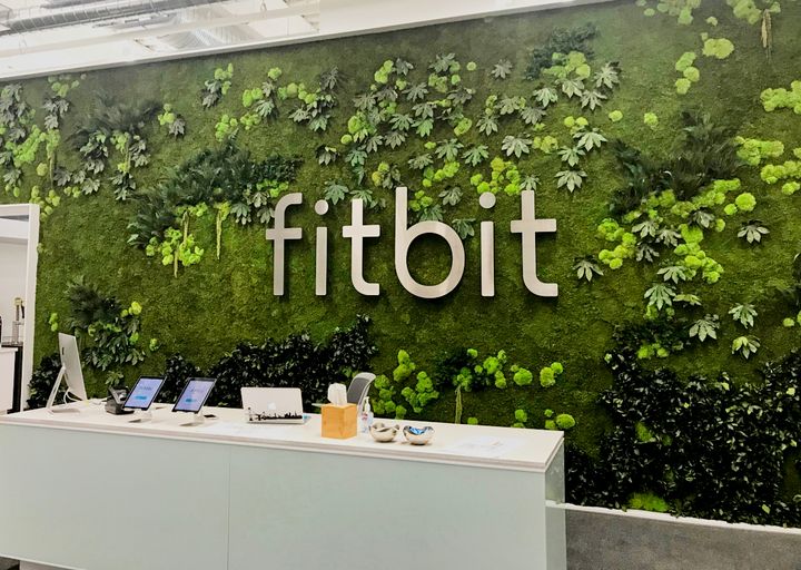 A Fitbit Employee Has Her Say